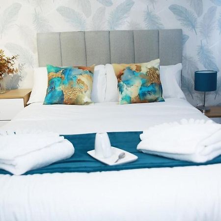 Superb Stonewall Terrace London Room photo